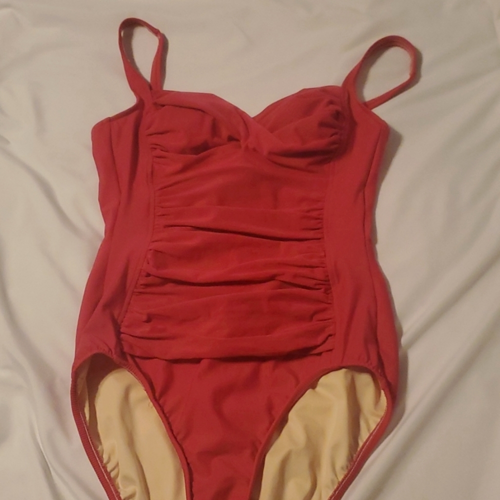 Miracle suit